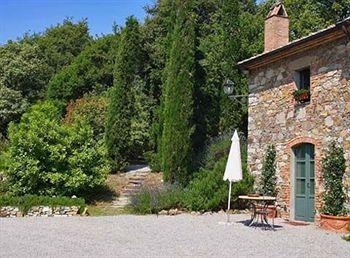 Le Radici Natura & Benessere Casa de hóspedes San Casciano dei Bagni Exterior foto