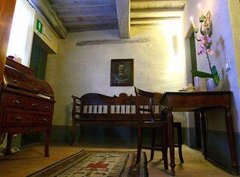Le Radici Natura & Benessere Casa de hóspedes San Casciano dei Bagni Exterior foto